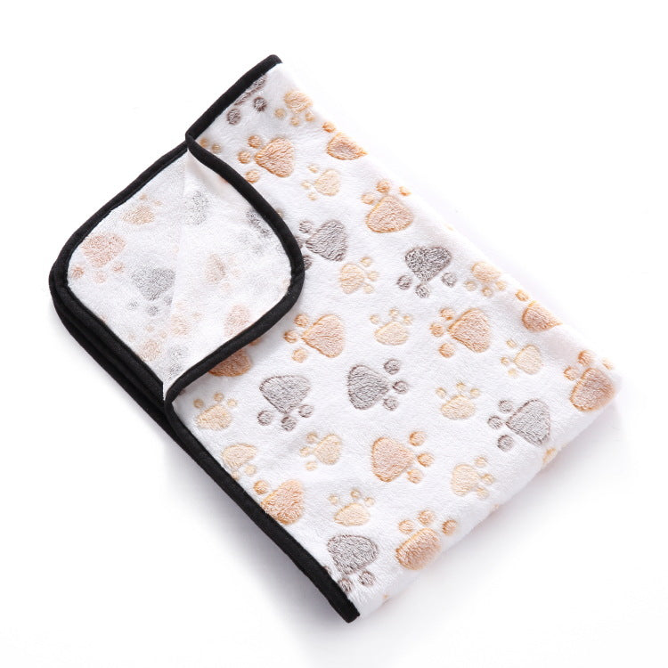 The Snuggler - Cozy Pet Blanket - For Pefect Naps