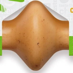 Benebone Zaggler Chicken Dog Chew Toy