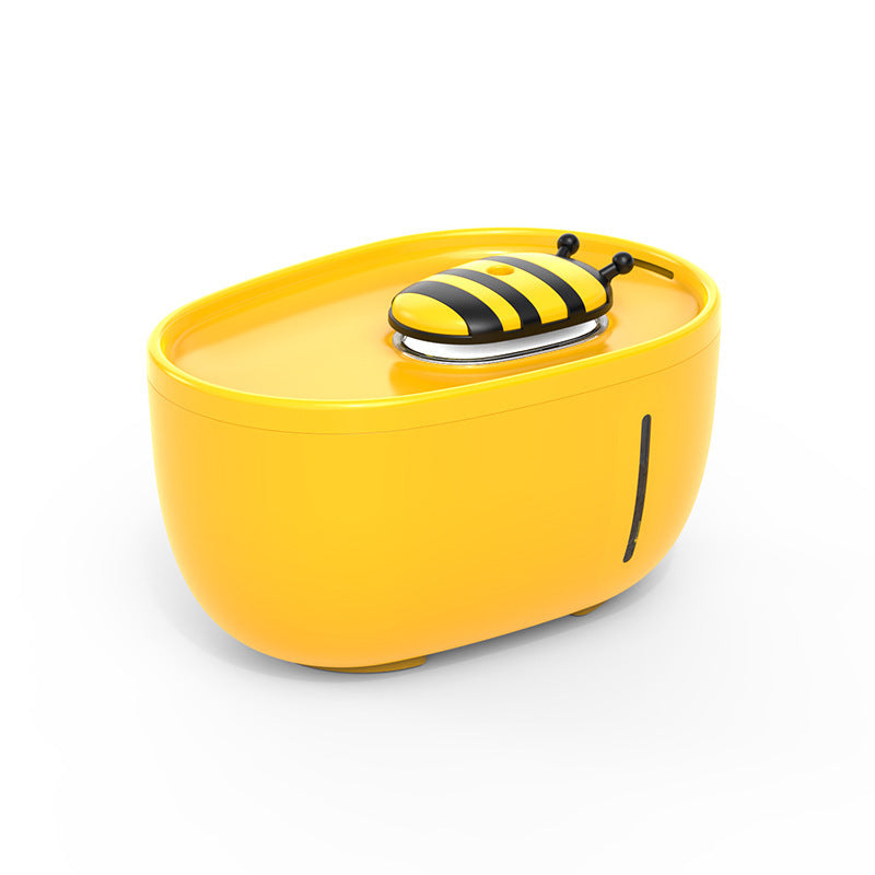 Little Bee Automatic Pet Water Dispenser