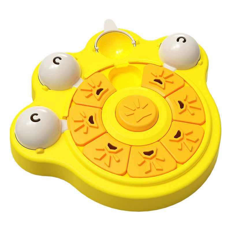 Large Dog Puzzle Slow Feeder Toy