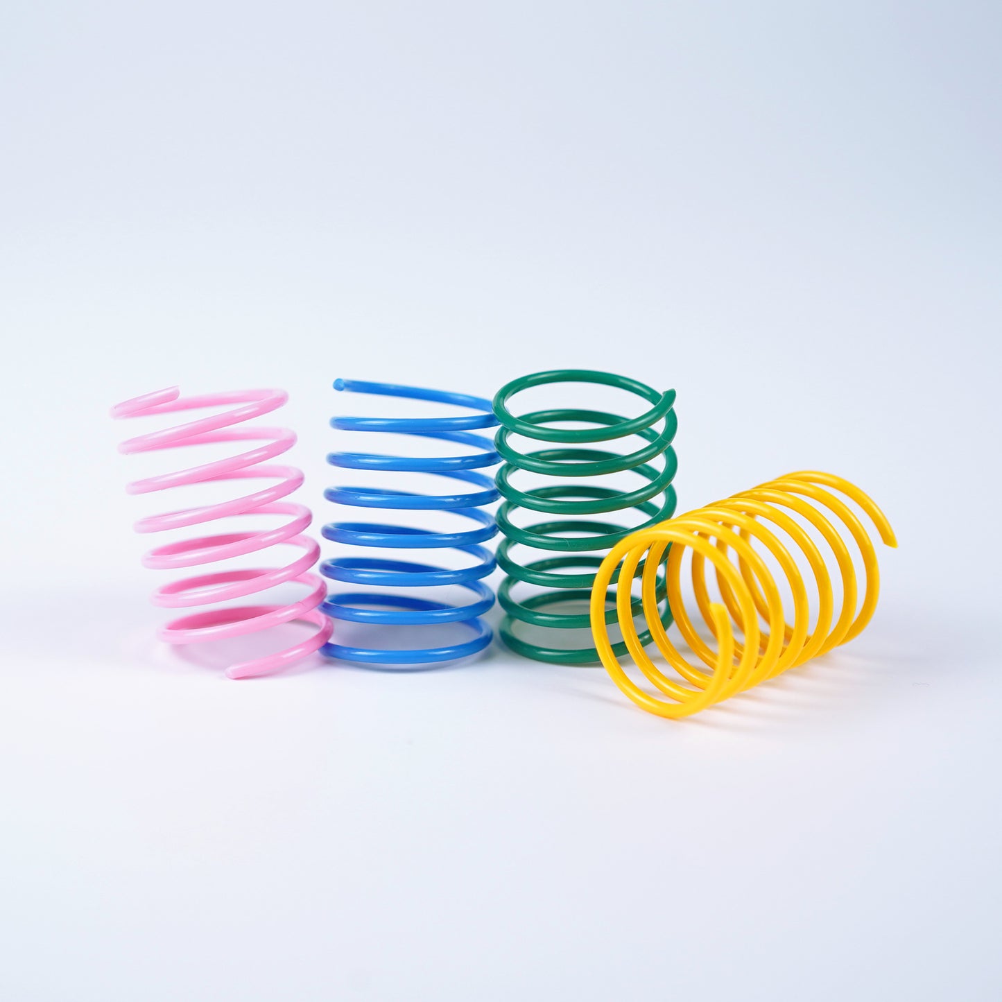 Cat Spring Toys That They Just Can't Resist