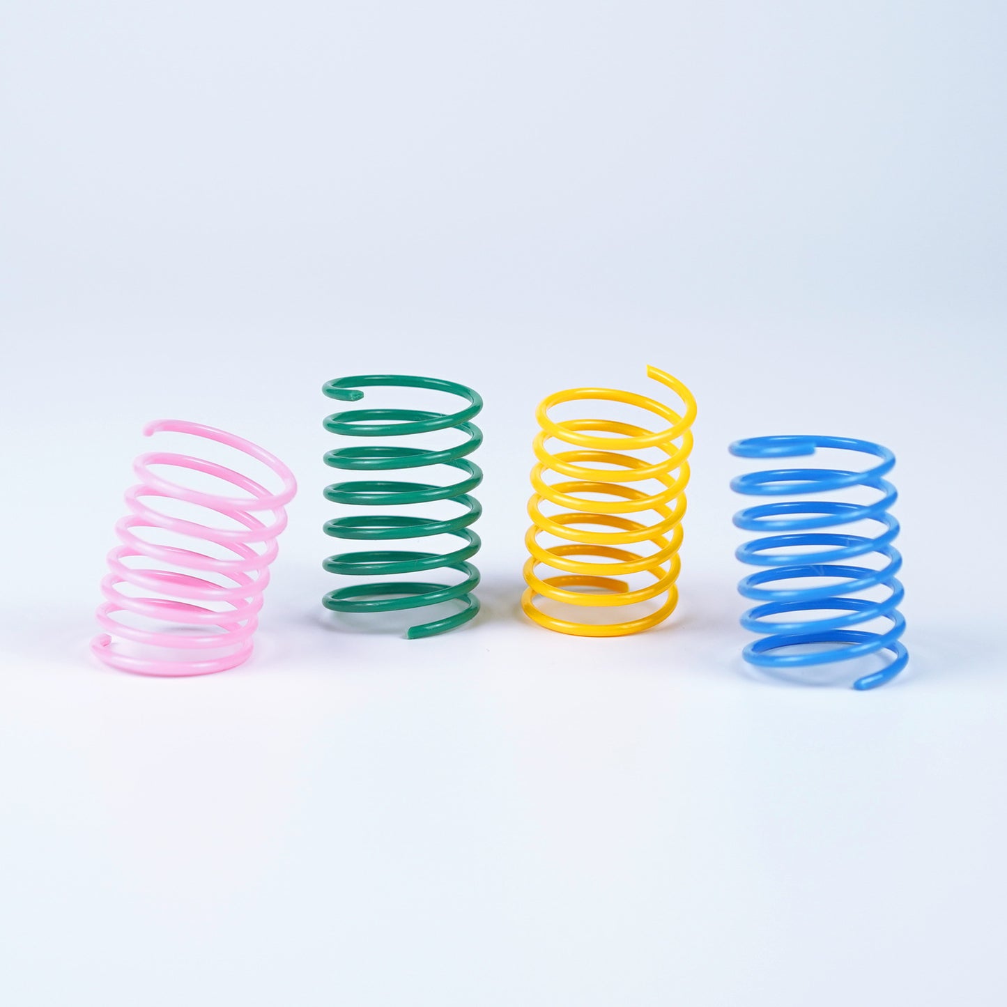 Cat Spring Toys That They Just Can't Resist