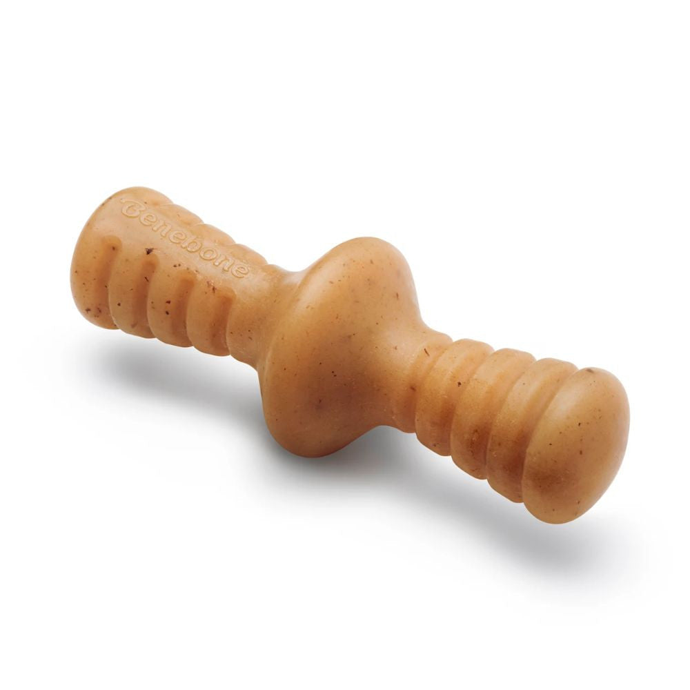 Benebone Zaggler Chicken Dog Chew Toy
