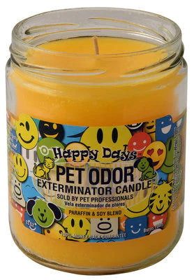 13oz Pet Parent Candles for Odor Free Home