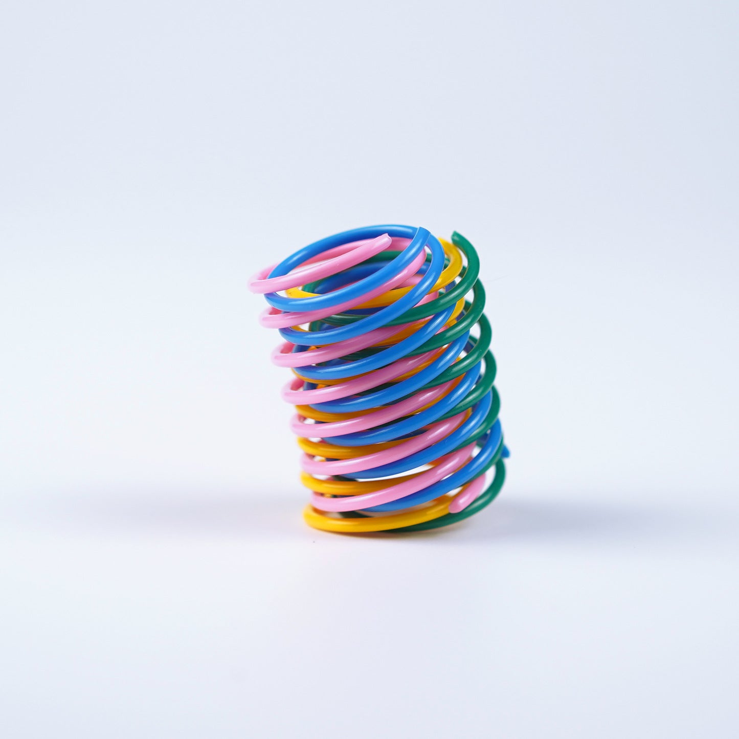 Cat Spring Toys That They Just Can't Resist