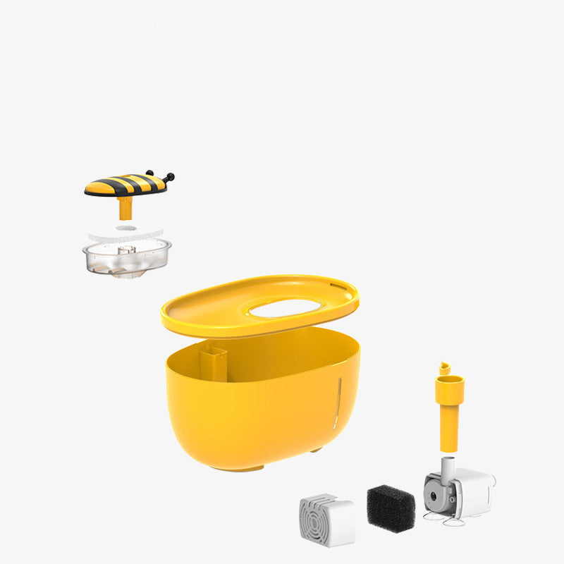 Little Bee Automatic Pet Water Dispenser