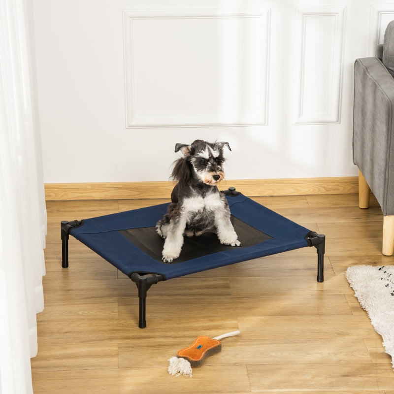 Outdoor Elevated Dog Bed Cot