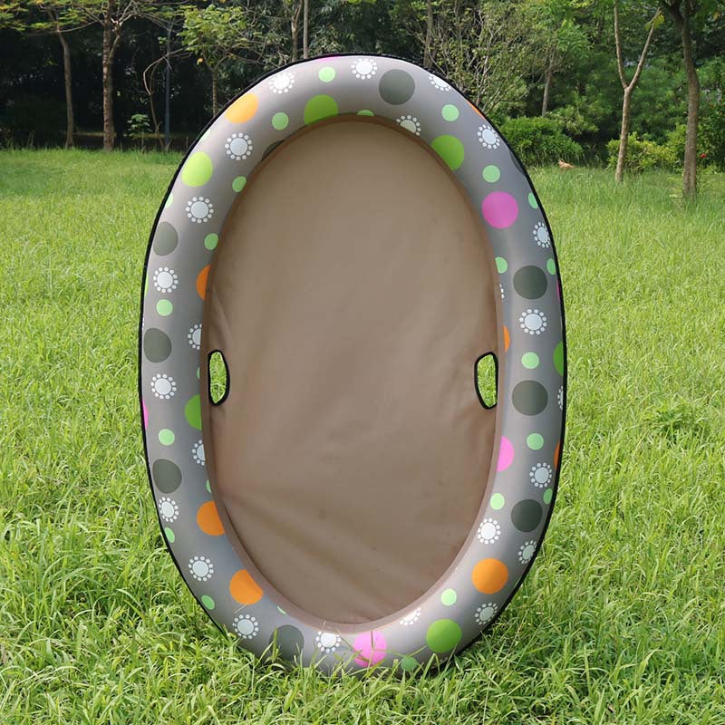 Inflatable Swimming Pool Hammock For Dogs