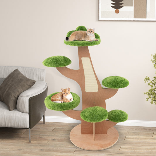 Tree of Life - Cat Tree - Extra Large