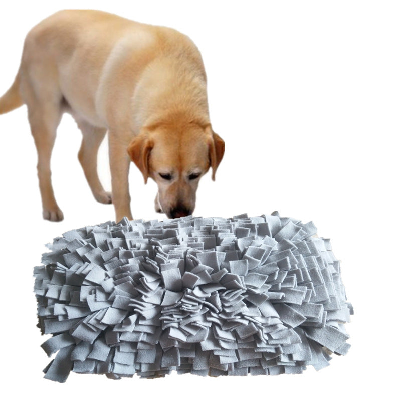 The Mystic - Snuffle Mat - Soft on Noses