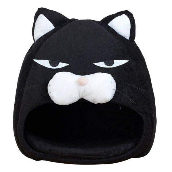 Catitude Cat House Bed