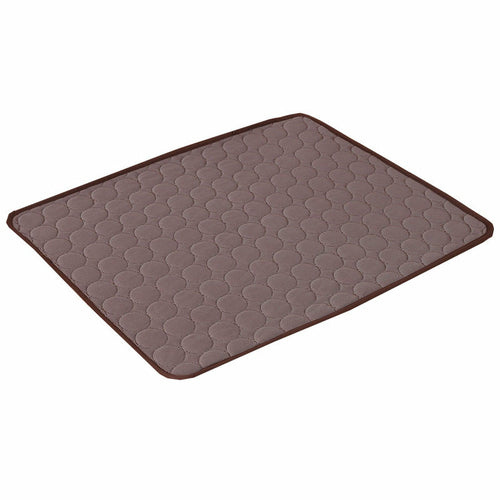 Summer Ice Silk Cooling Pad