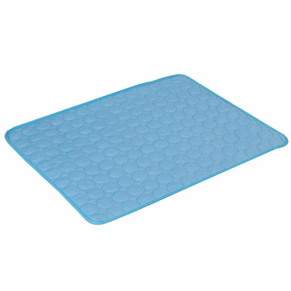 Summer Ice Silk Cooling Pad