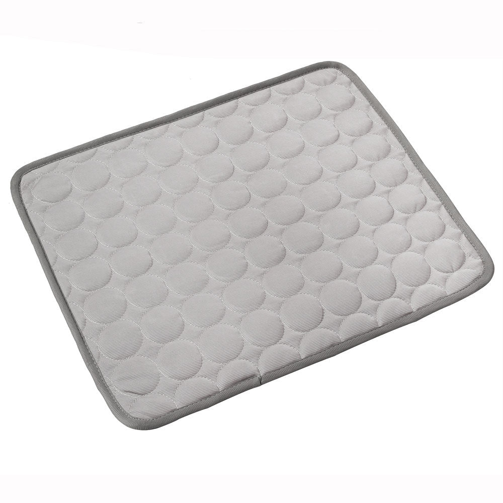 Summer Ice Silk Cooling Pad