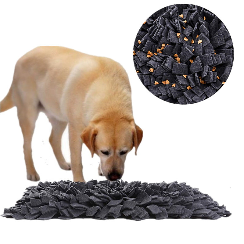 The Mystic - Snuffle Mat - Soft on Noses