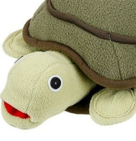 Tortoise Snuffle Dog Toy