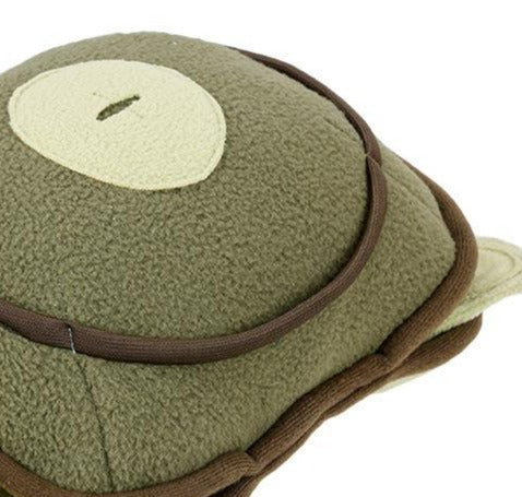 Tortoise Snuffle Dog Toy