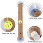 Suction Cup Sisal Scratching Post