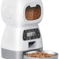 Smart APP Automatic Pet Feeder With Voice Recording