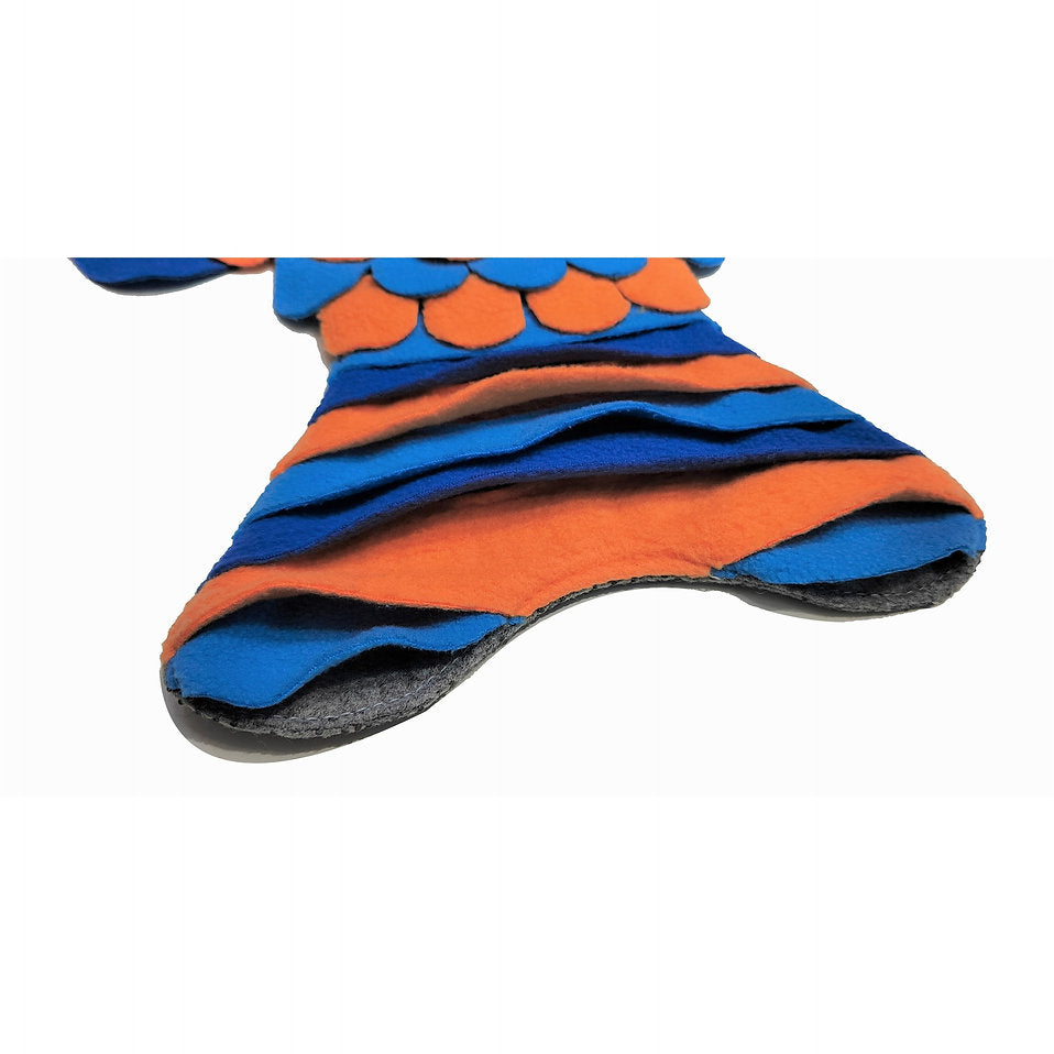 A Fishy Affair™ - Snuffle Mat - For Cats and Small Pets