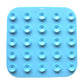 Large Silicone Lick Mat With Suction Cups