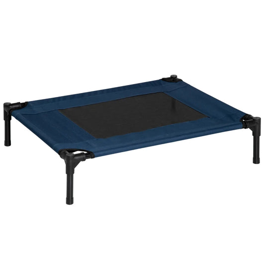 Outdoor Elevated Dog Bed Cot