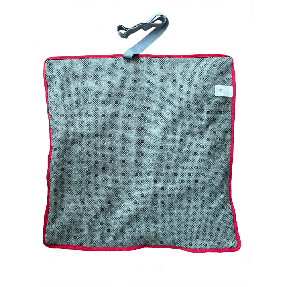 Holiday Celebration Large Snuffle Mat For Calm Pets