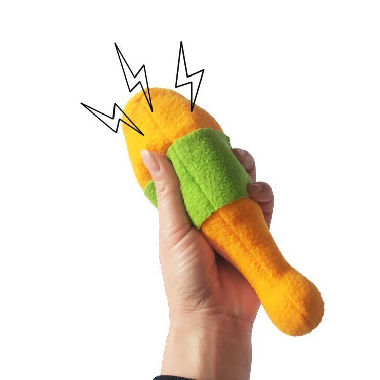 Bowling For Treats - Snuffle Mat - Take Apart Game