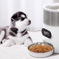 Smart APP Automatic Pet Feeder With Voice Recording