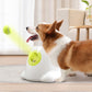 Automatic Mini Tennis Ball Launcher Up to 9M