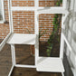 The Alfresco - Catio - White