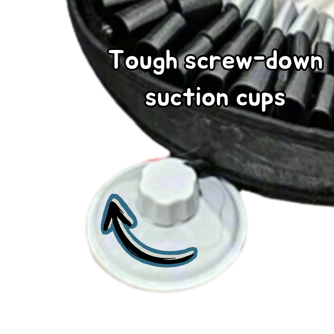 Night on the Town - Snuffle Mat - To Wear Your Pet Out