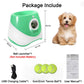 Tennis Ball Launching Machine For Dogs