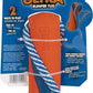 Chuckit! Ultra Bumper Tug Dog Toy