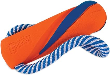 Chuckit! Ultra Bumper Tug Dog Toy