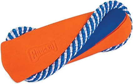 Chuckit! Ultra Bumper Tug Dog Toy