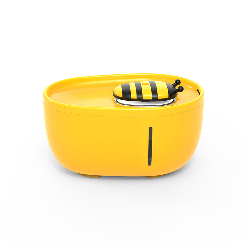 Little Bee Automatic Pet Water Dispenser