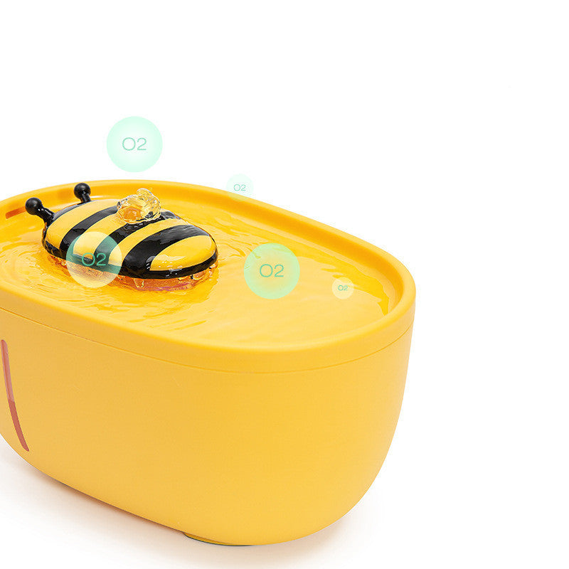 Little Bee Automatic Pet Water Dispenser