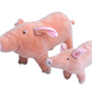 Pet Pig Plush Dog Toy