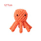 Cotton Rope Bite Resistant Dog Toys