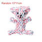 Cotton Rope Bite Resistant Dog Toys