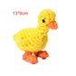 Cotton Rope Bite Resistant Dog Toys