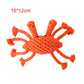 Cotton Rope Bite Resistant Dog Toys