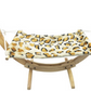 Removable Cat Hammock On Sturdy Wooden Base - InspirationIncluded