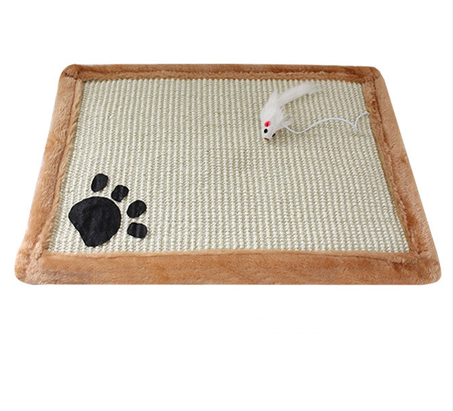 Cat scratching board Cat Claw Board High Quality - InspirationIncluded