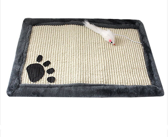 Cat scratching board Cat Claw Board High Quality - InspirationIncluded