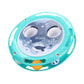 New Interactive Cat Ball Electric Toy 360 Degree Rotation Non-Slip Cat Interactive cat toy - InspirationIncluded