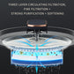 Modern Automatic Pet Water Fountain Modern pet water dispenser - InspirationIncluded