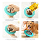 UFO interactive slow pet feeder and toy 2 in 1 UFO pet feeder toy - InspirationIncluded