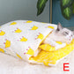 Newest Warm Cat Sleeping Bag Removable Cat Bed Winter Warm Cat House - InspirationIncluded